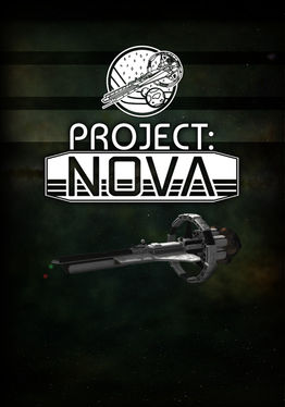 Project: Nova