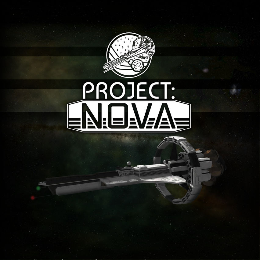 Project: Nova
