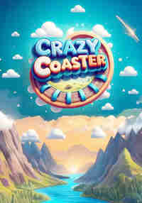 Crazy Coaster