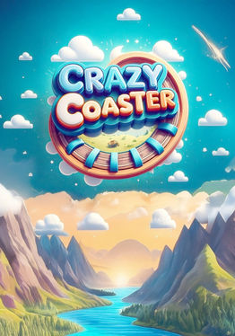Crazy Coaster