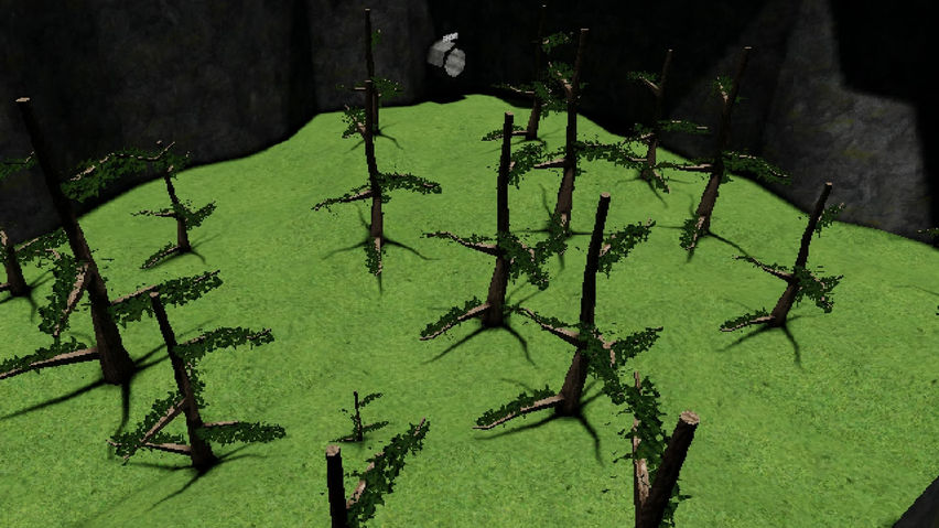 Jungle Jive VR