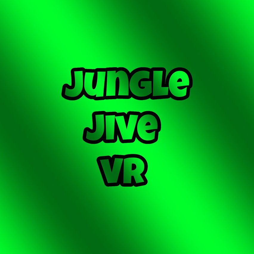 Jungle Jive VR