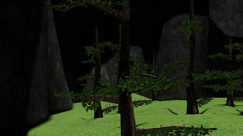 Jungle Jive VR