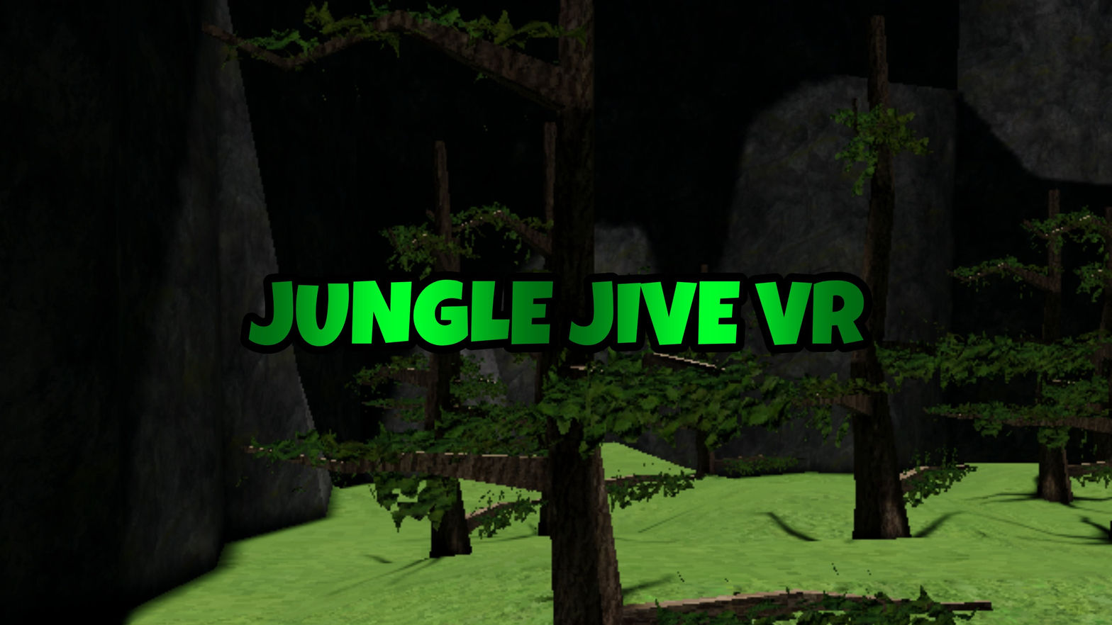Jungle Jive VR