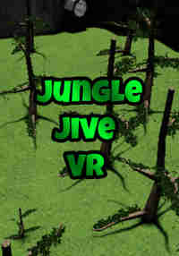 Jungle Jive VR