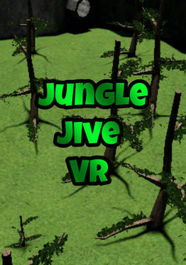 Jungle Jive VR