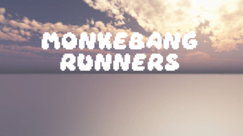 MonkeBang Runners