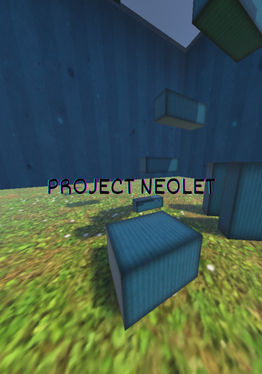 Project Neolet