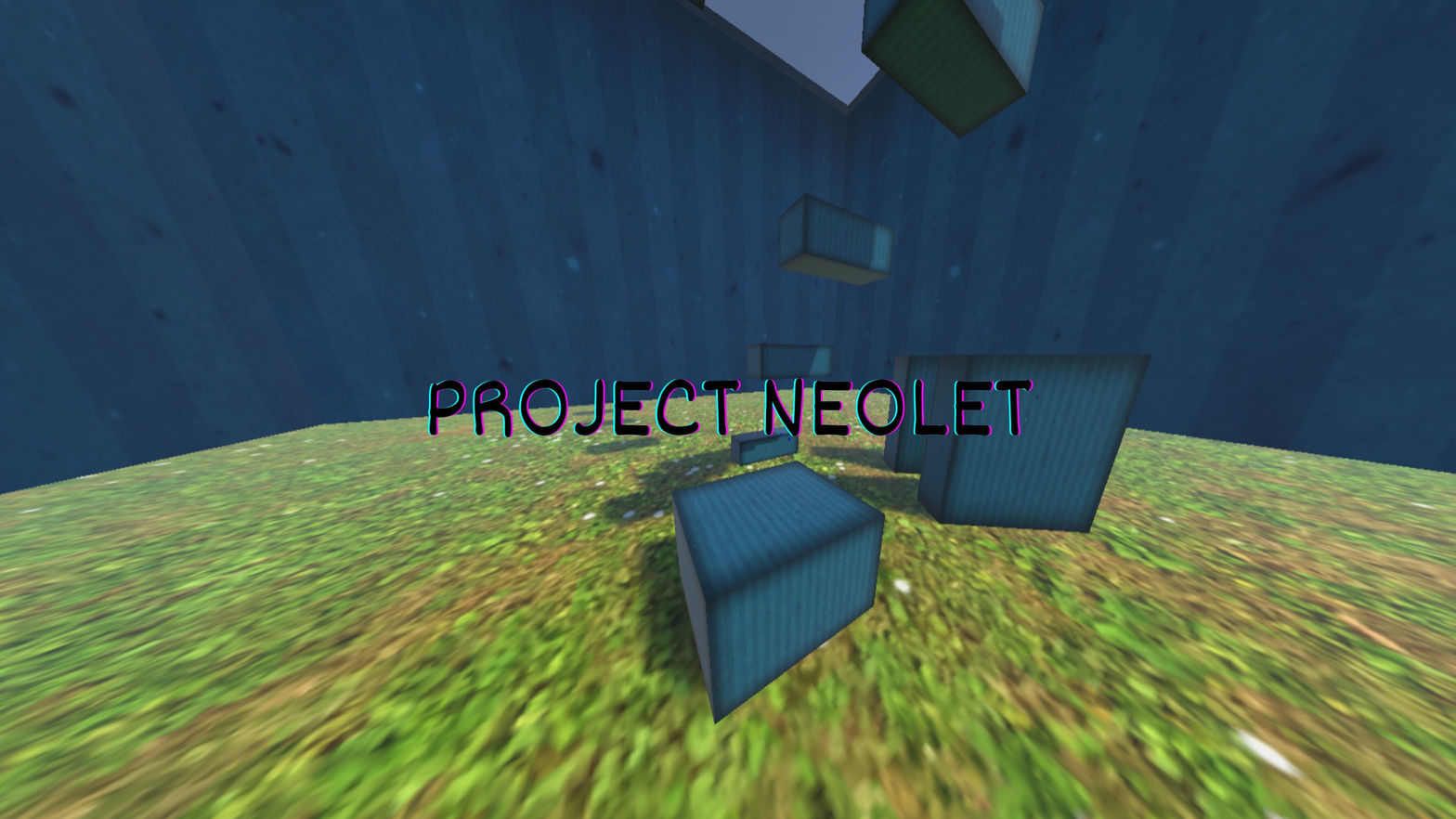 Project Neolet