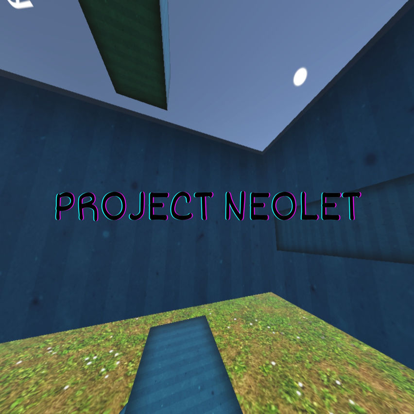 Project Neolet