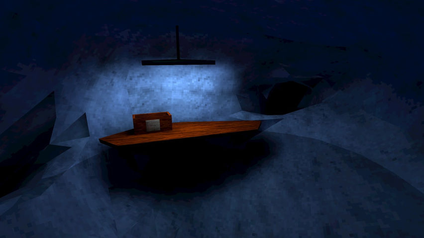 The Mighty Mine