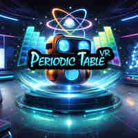 Periodic Table VR