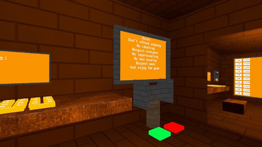First Attempt