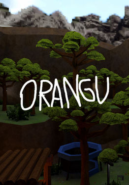 Orangu!