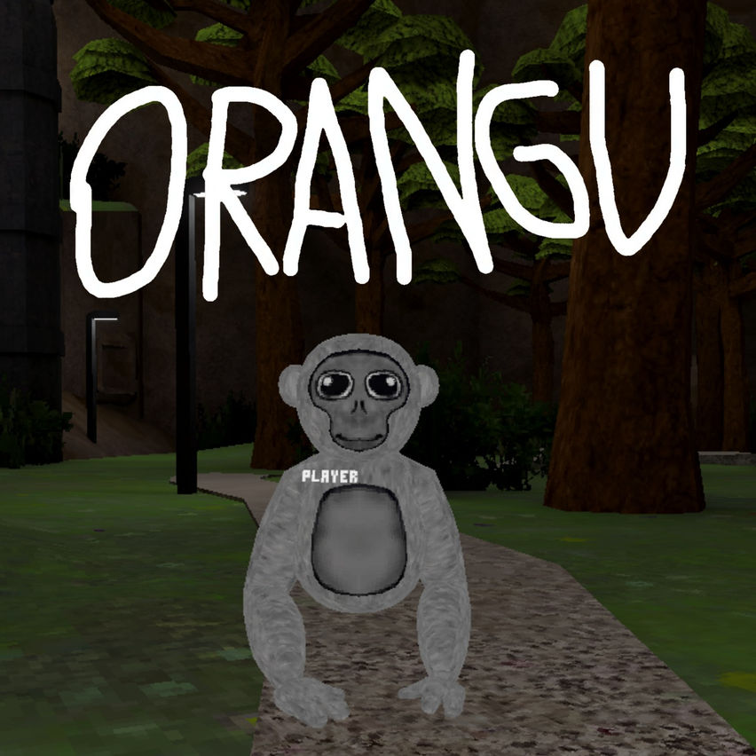 Orangu!