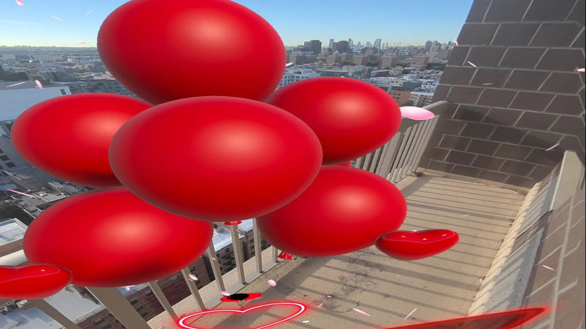 Balloon Date