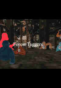 Forest Taggers