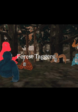 Forest Taggers