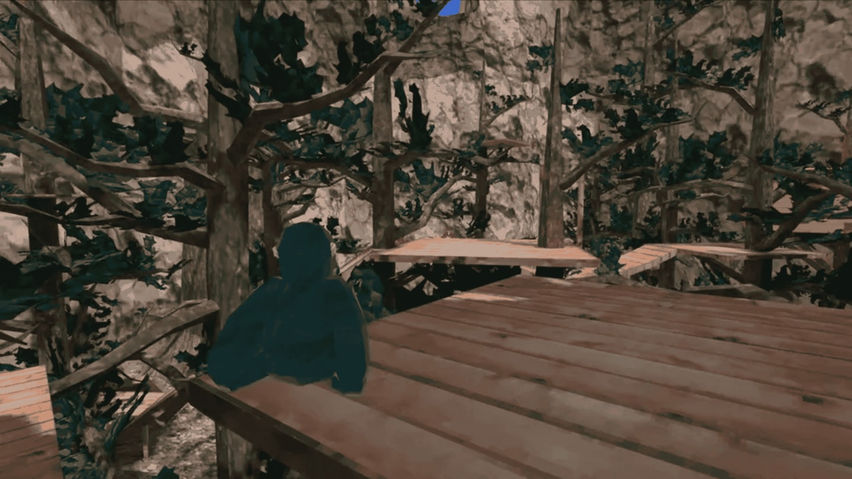 Forest Taggers