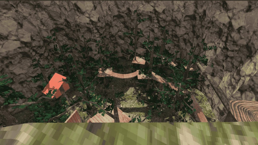 Forest Taggers