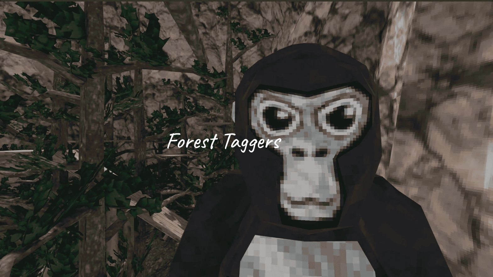 Forest Taggers