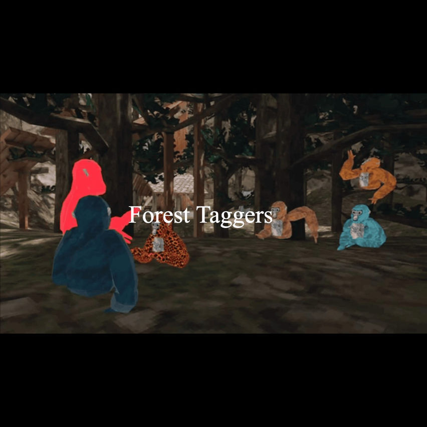 Forest Taggers