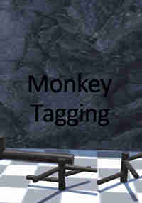 Monkey Tagging
