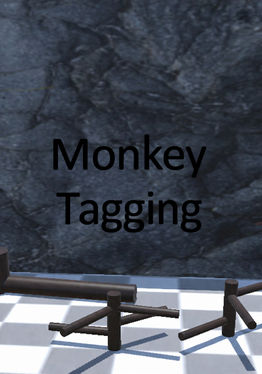Monkey Tagging