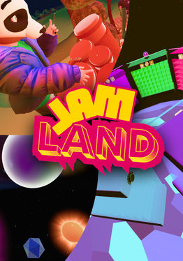 JamLand - Play Music Together