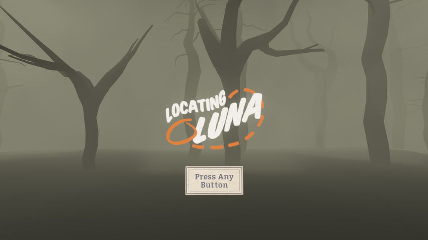 Locating Luna