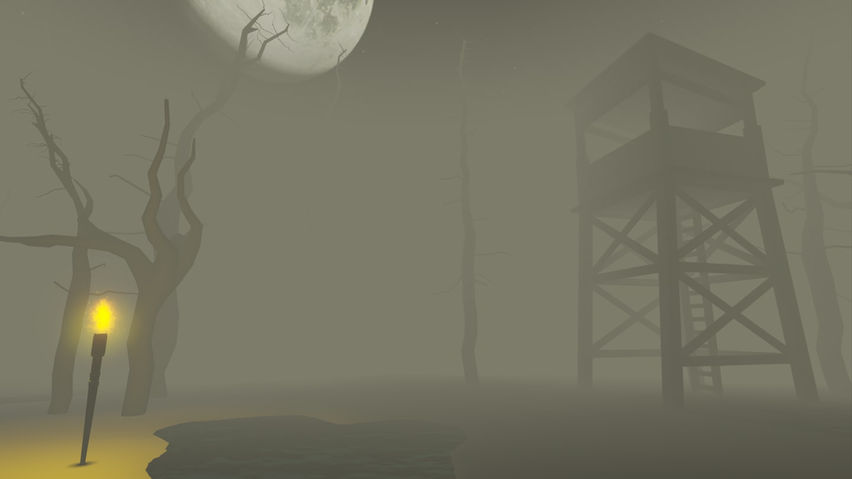Locating Luna