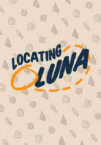 Locating Luna