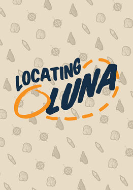 Locating Luna