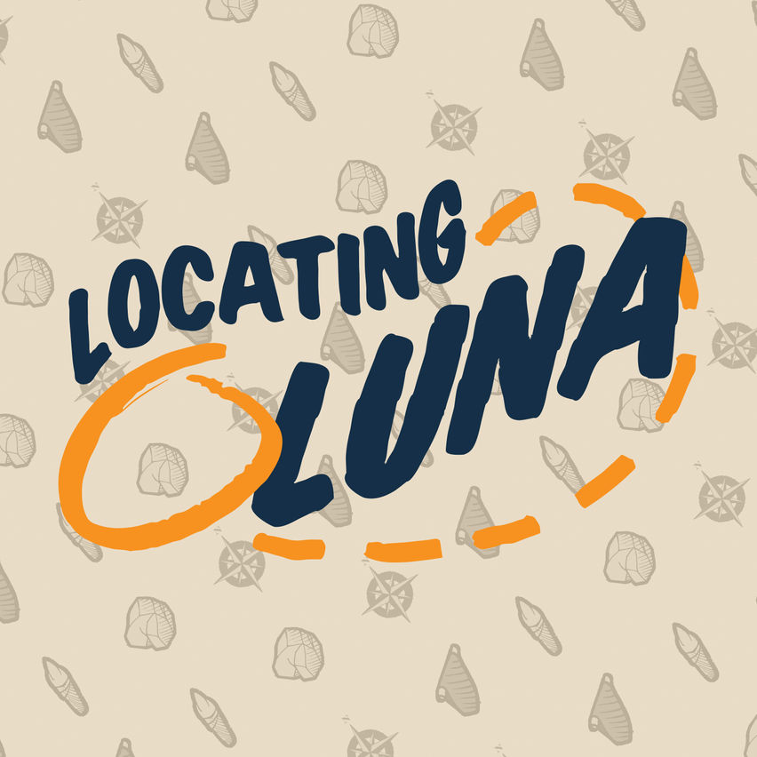 Locating Luna