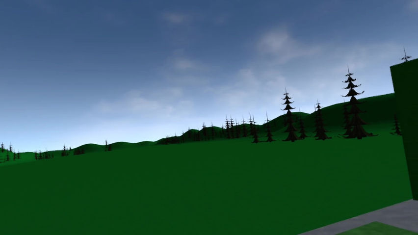 Golf Range