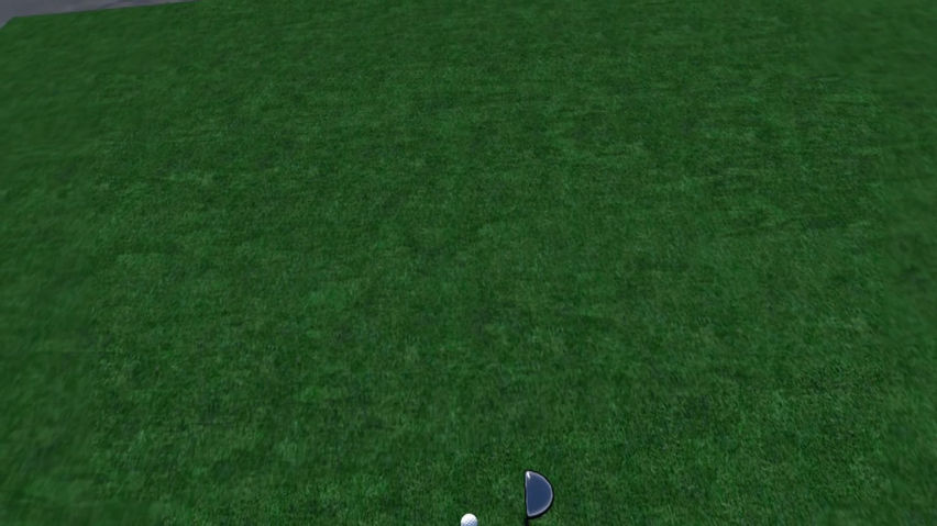 Golf Range