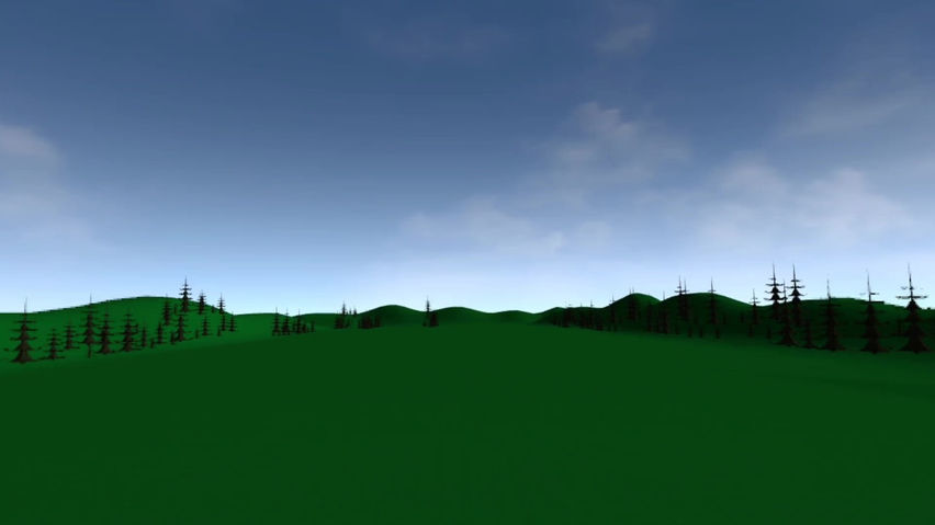 Golf Range