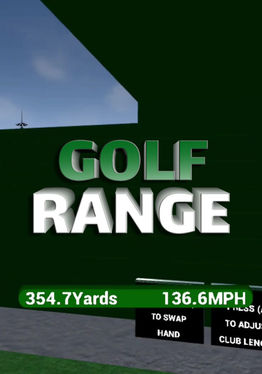 Golf Range