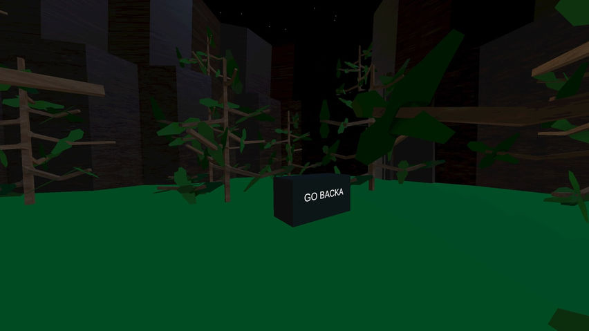 Spook Mania