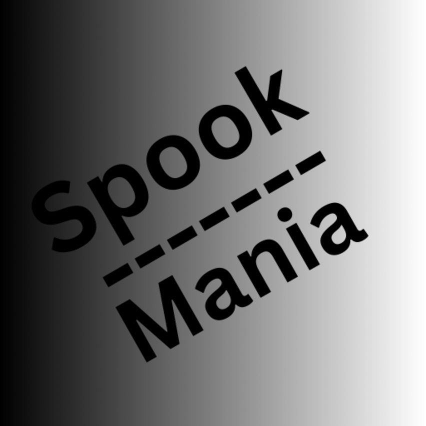 Spook Mania