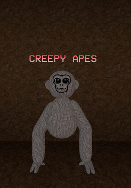 Creepy Apes