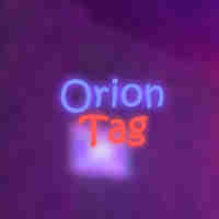 Orion Tag