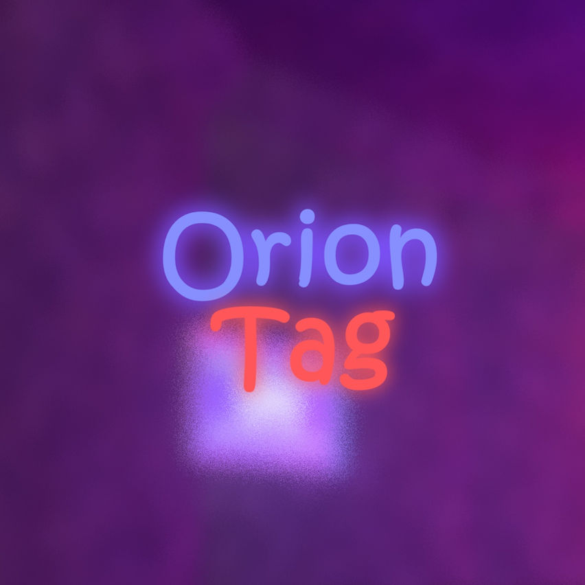 Orion Tag