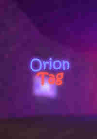 Orion Tag