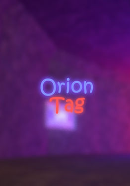 Orion Tag
