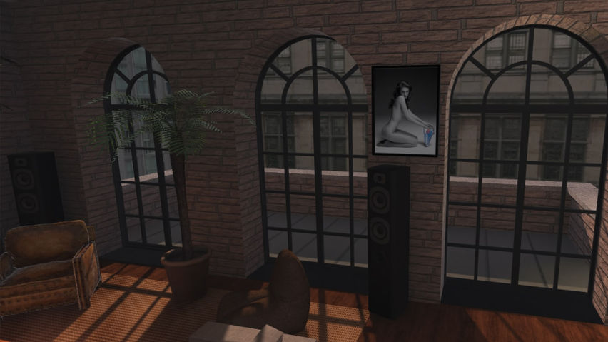 Complex VR