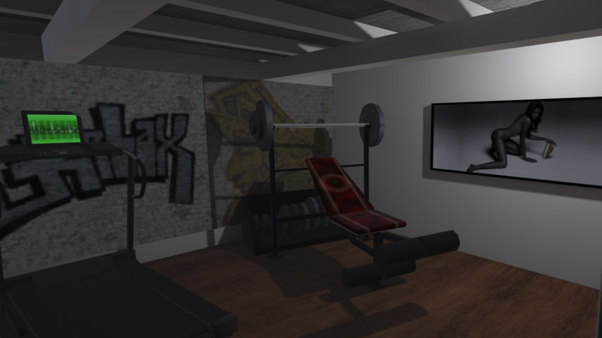 Complex VR