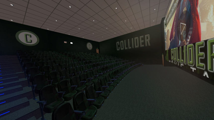 Complex VR
