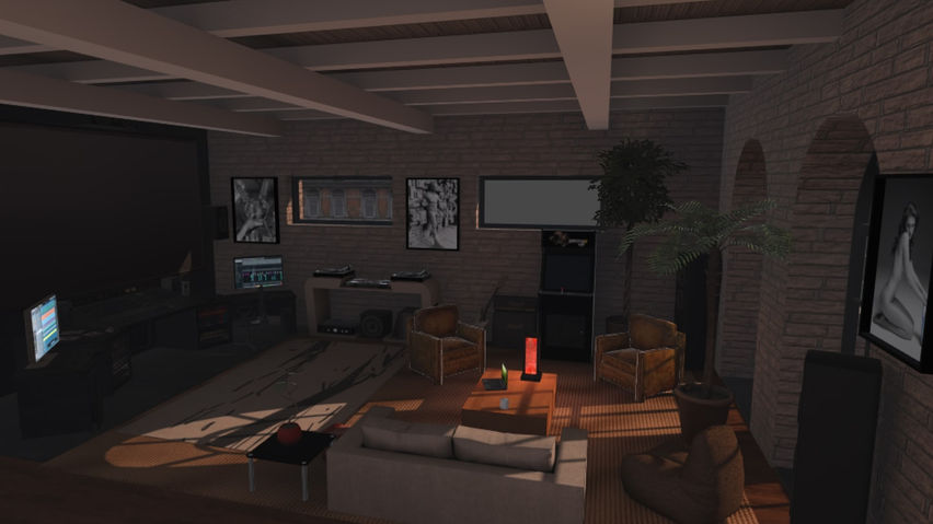 Complex VR
