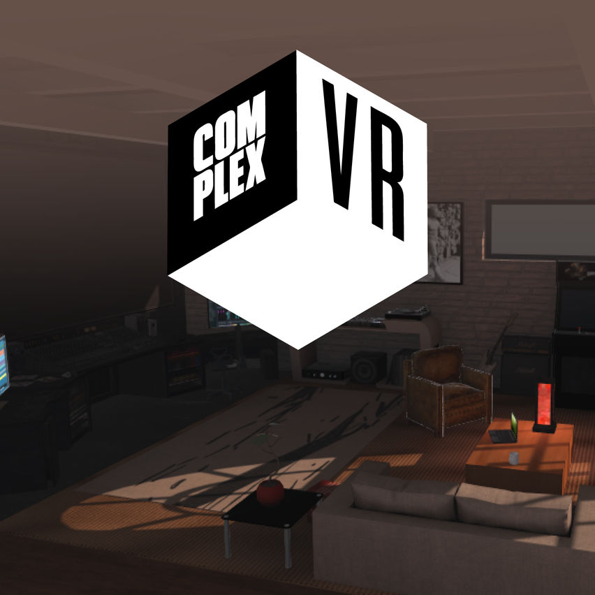 Complex VR